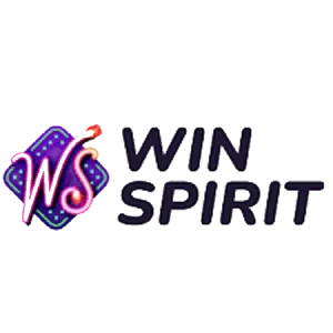 WinSpirit casino logo